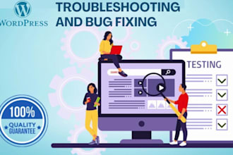 fix wordpress bugs errors css fix woocommerce elementor themes plugin code