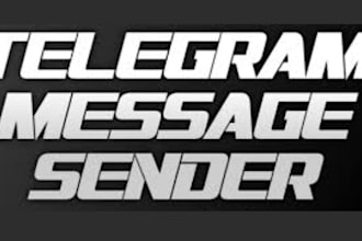 send telegram mass dm, discord mass dm telegram promotion