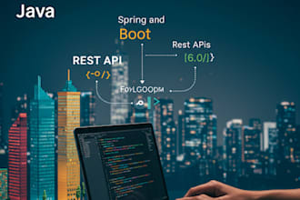 mit spring boot rest apis und microservices entwickeln