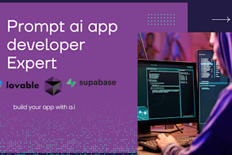 build fix lovable cursor ai supabase ai web app website
