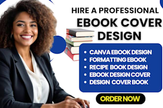 format ebook cover design canva ebook publish low content amazon kdp ebook