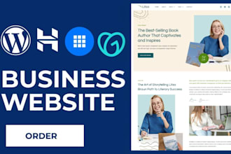hostinger website design wordpress website redesign godaddy hostinger wordpress