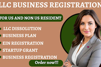 do business llc registration company registration dissolve llc ein number
