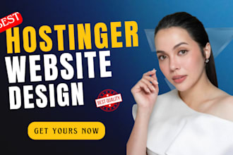 hostinger website design hostinger website redesign hostinger ecommerce website