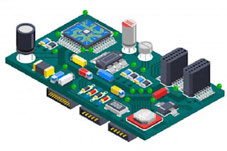 pcb design pcb circuit board pcb schematic hardware development