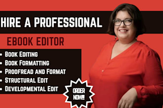 edit proofread academic manuscript novel thesis dissertation or autobiography