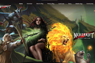 design trading card store pokemon website tcg pokemon store trading card store