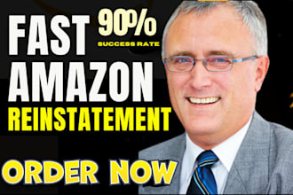 do amazon reinstatement amazon appeal letter amazon account activation section 3