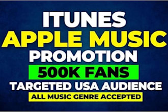 do superfect itunes music promotion apple music promotion