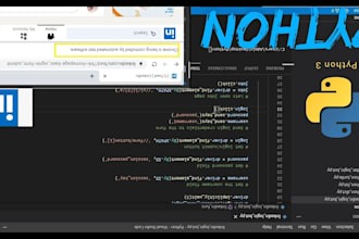 create tiktok livestreaming bot, youtube api bot, twitch bot, kick api bot