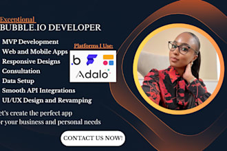 do your bubble mvp bubble io developer bubbleapp bubble marketplace bubble tutor