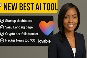 develop your saas mvp using lovable dev