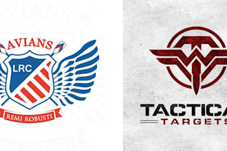 do custom design military pvc rubber logo patches