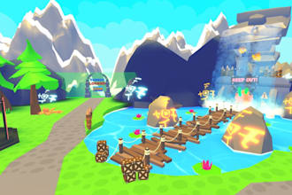 do roblox full game creation, full game development, roblox game