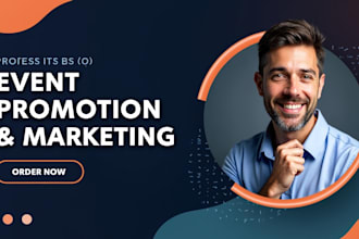 event promotion, ticket sales, eventbrite, website promotion, webinar marketing