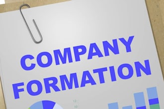 do us llc formation, company registration, ein, itin individual taxpayer number