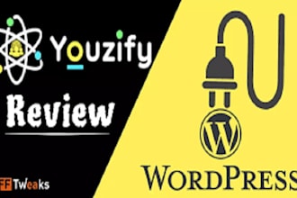 build a dating website with the qiupid theme, youzify and buddypress