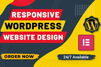 build wordpress website showit website custom wordpress website design