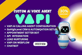 build ai voice agent,ai cold calling agent using vapi, synthflow,retell ai,make