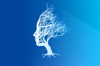 design your logo as you like