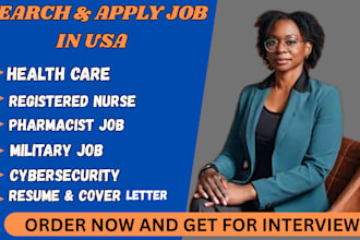do targeted military and veteran job search on USA jobs