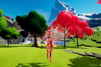 build fortnite bot vrchat world, ai code bot for webapp, vr world, fortnite map