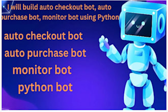 do auto checkout bot auto purchase bot monitor bot auto buying bot bestbuy  bot