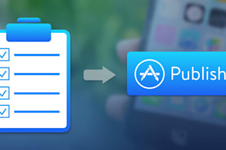 publish apps on google play