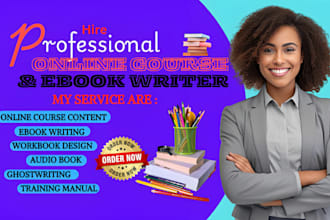 create engaging and professional online courses for your elearning platform