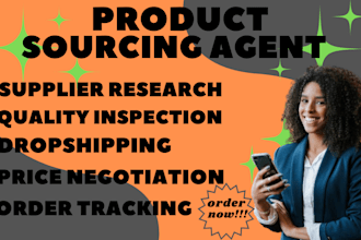 source trending dropshipping products be your china sourcing agent with supplier