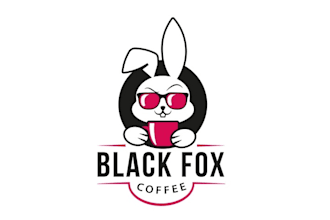 design genuine amazing coffee shop logo
