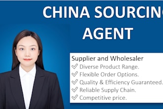be your china sourcing agent dropshipping supplier fast ship