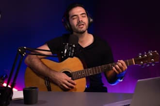 be your male country session singer, male remix, southern country song singer