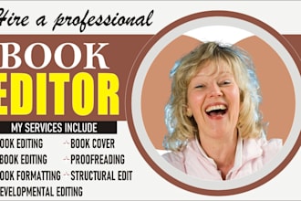 proofread and edit christian book, devotional,microsoft word document formatting