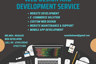 create android mobile apps