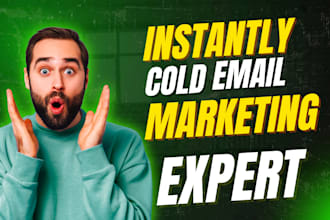 setup instantly ai smartlead ai for cold email marketing and email warm up