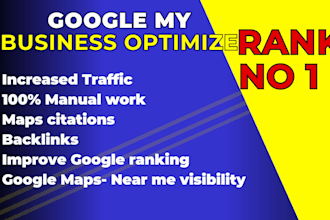 do google map stacking for local SEO 3 pack map ranking optimize gmb listing