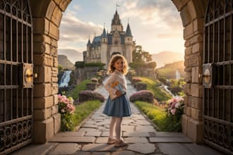 animated storybook videos or childrens book videos