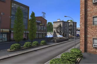 make realistic roblox map building game asset roblox environment roblox studio