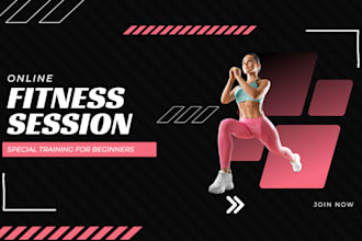 wix fitness website design, wix studio redesign, yoga, gym wix website redesign