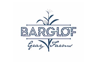 design best quality agriculture and high tech logo