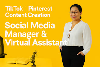 do urgent canva flyer logo banner graphics designer personal virtual assistant