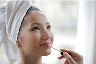 do hair extensions eyelash beauty salon spa website