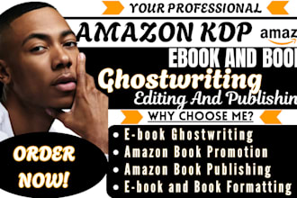 do amazon kindle kdp book publishing, kdp book formatting, ebook promotion ads