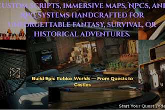 design engaging ue5 puzzle realms with immersive game systems, UI nd vfx