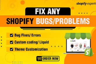 setup subscription page, shopify bug fixing, shopify customer account, redesign