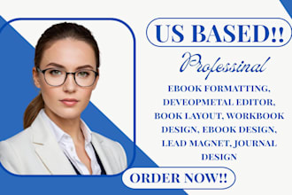 do ebook formatting developmetal editor book layout workbook design ebook design