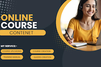 create, recreate online course creation, course upload training manual to skool