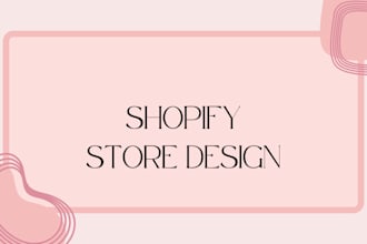 create a mobile friendly shopify store