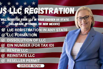 amend renew or dissolve US llc wyoming llc or corporation and close ein